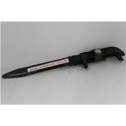 RUSSIAN AK-47 BAYONET (1950-60)