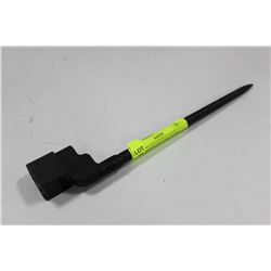 WWII BRITISH NO. 4 MK II SPIKE BAYONET