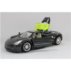 CHRYSLER ME FOUR TWELVE - SCALE 1/24