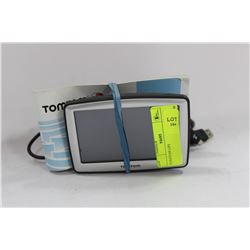TOMTOM GPS