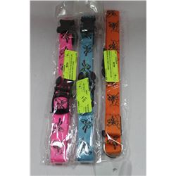 DISNEY PLUTO LED DOG COLLAR - AS THEY COME