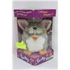 Image 1 : ELECTRONIC FURBY IN BOX