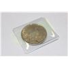 Image 1 : 1922 US SILVER PEACE DOLLAR