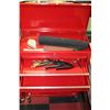 Image 2 : 2PC. TOOLBOX ON WHEELS W/ TOOLS ON CHOICE