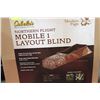 Image 1 : NORTHERN FLIGHT MOBILE 1 LAYOUT BLIND