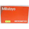 Image 1 : MITUTOYO OMC-6" MICROMETER
