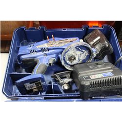 GRACO CORDLESS PAINT SPRAYER