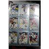 Image 10 : 12 BINDER SPORTS CARD COLLECTION