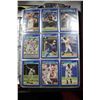 Image 3 : 12 BINDER SPORTS CARD COLLECTION