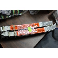 PAIR OF 2480LB MINI SLINGS