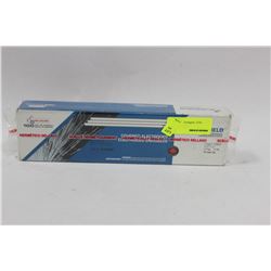 BOX OF BLUE SHIELD WELDING RODS ON CHOICE