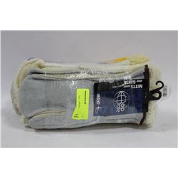 BUNDLE OF NEW WORK GLOVES