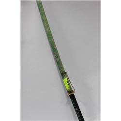 SAMURAI SWORD