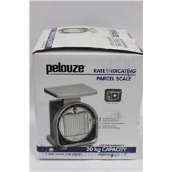 PLOUZE FREIGHT/PARCEL SCALE