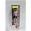 Image 1 : NEW 'SPOT SCENE' BARBIE IN PACKAGE