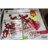 Image 1 : X-BOX 360 HIGH SCHOOL MUSICAL DANCE GAME
