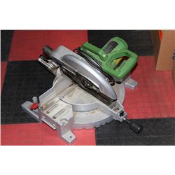SUPERIOR POWER TOOLS MITRE SAW