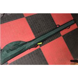 STRIPE FORCE FLY ROD W REEL AND CASE