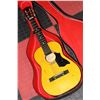 Image 1 : ***JUNIOR ACOUSTIC GUITAR W CASE***