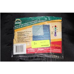 QUEEN SIZE SLEEPING BAG