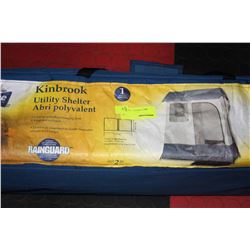 BROADSTONE KINBRO UTILITY SHELTER