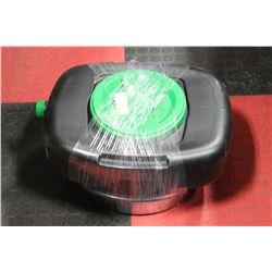 BUNDLE OF 2 OIL PANS