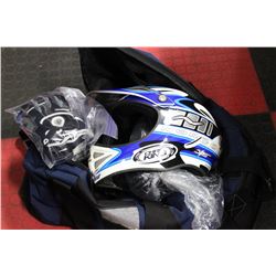 SHIMANO BAG W MOTORCYCLE RACING GEAR
