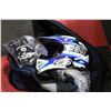 Image 1 : SHIMANO BAG W MOTORCYCLE RACING GEAR