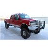 Image 2 : 2004 FORD F350 LARIAT
