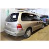 Image 2 : 2001 FORD WINDSTAR LX
