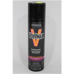 234ML BOTTLE OF NATURAL VOLUME FREEZING SPRAY