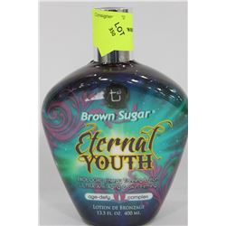 ETERNAL YOUTH BRONZING LOTION