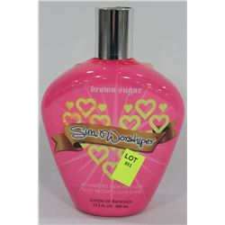 SUN WORSHIPPER BRONZING LOTION