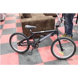 IRON HORSE BMX TRICK BIKE