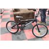 Image 1 : IRON HORSE BMX TRICK BIKE