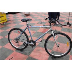 CCM 21 SPD MOUNTAIN BIKE