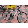 Image 1 : INFINITI 21 SPD MOUNTAIN BIKE WITH FRONT SUSP.