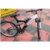 Image 1 : SPORT-TEK FULL SUSP. 21 SPD MOUNTAIN BIKE