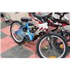 Image 1 : SPORT-TEK KIDS SINGLE SPEED BIKE