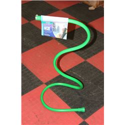 NEW ORBIT PERSONAL COOLING SYSTEM MISTING STAND