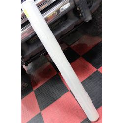 ROLL OF FIBREGLASS REPAIR MAT
