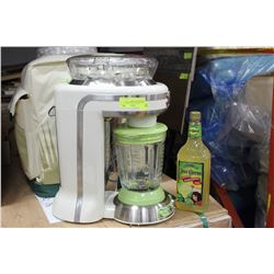 MARGARITAVILLE KEY WEST MARGARITA MAKER