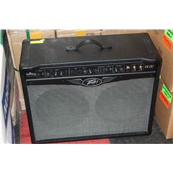 PEAVEY VK 212 VALVE KING TUBE AMP RETAIL $649.99