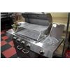 Image 3 : 'BACKYARD GRILL' BRAND STAINLESS BBQ