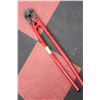 Image 1 : 36" BOLT CUTTER