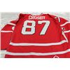 Image 1 : NIKE SYDNEY CROSBY TEAM CANADA MEN LG JERSEY