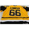 Image 1 : CCM MARIO LEMIEUX PITTSBURGH  JERSEY WITH TAGS