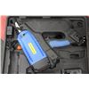 Image 1 : CORDLESS AIR NAILER IN CASE