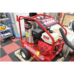 NEW EASY KLEEN MAGNUM GOLD 4000 SELF CONTAINED