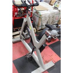SPIN BIKE
